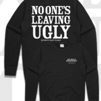 Tees from Big Mel’s Barbershop