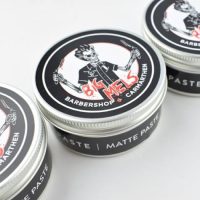 Matte Paste from Big Mel’s Barbershop