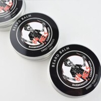 Beard Balm from Big Mel’s Barbershop