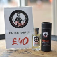 Big Mel’s Barbershop Eau de Parfum