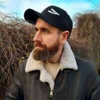 Big Mel’s Barbershop Cut -Throat Caps