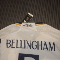 Never thought Id wear a top with an English players name on the back .. But this Kid is Golden! 3rd October 2023